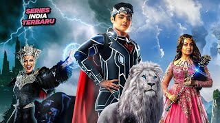 Download lagu Baalveer Returns Tayang Di ANTV !! RHT Made Promo | Dev Joshi | Sharmilee Raj | Pahlawan Super Anak! mp3