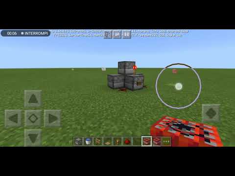 Come fare un cannone di TNT semplicissimo