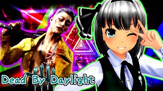 【ゆっくり実況】ナイフが無理でもあのパークがある…っ！あたりまえだよなあ？S2#6【DBD】