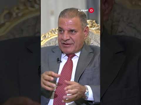 شاهد بالفيديو.. ابو مازن  اخذوا مقعد من عندي خاوة بزعم الاجتثاث#shorts