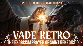 Download lagu Setan Membenci Nyanyian Ini | 1 Jam Doa Perlindungan Santo Benediktus mp3