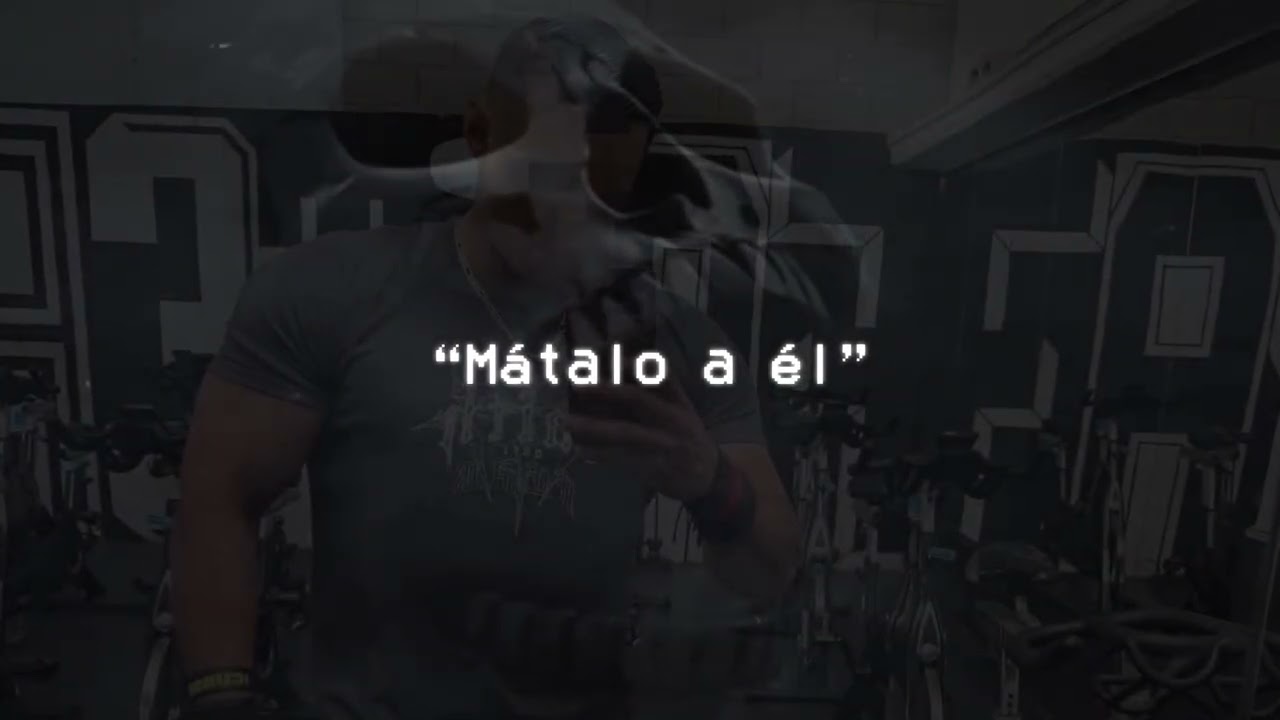 Querido Dross: el sicario cornudo