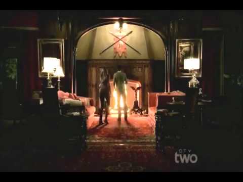 Damon and Elena 3x09