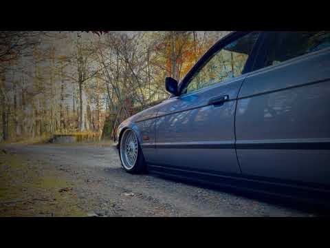 "BMW E34 520i 1995" | 2021 West Side