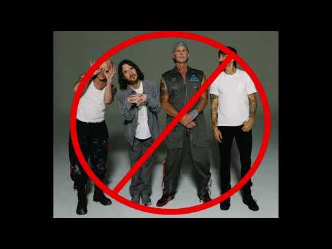 FM 102.1 WLUM Homecoming - No RHCP Day - Bumpers/DJ Segments (09/22/2025)