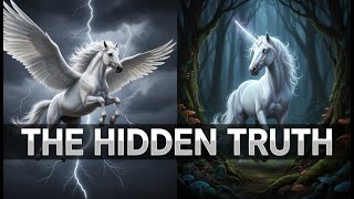 Download lagu Pegasus vs. Unicorn: The Truth Behind the Myth mp3