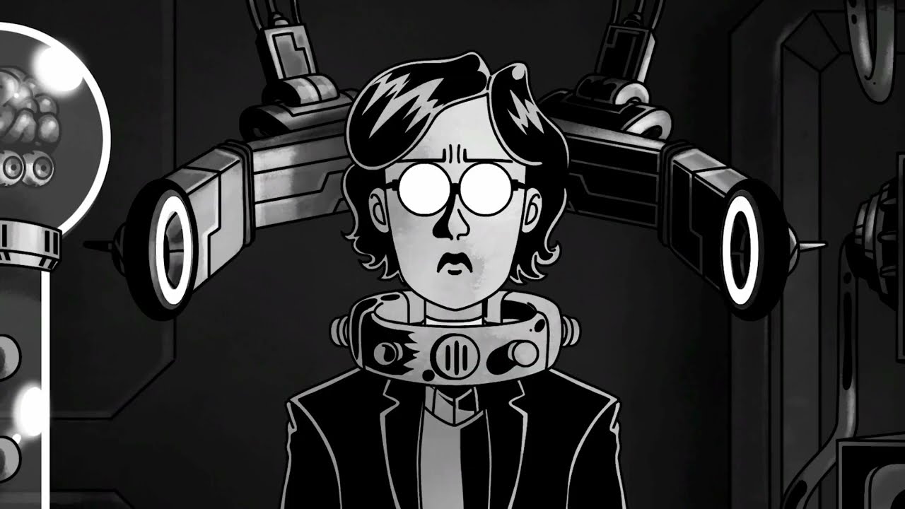Dead Meat announcement trailer teaser