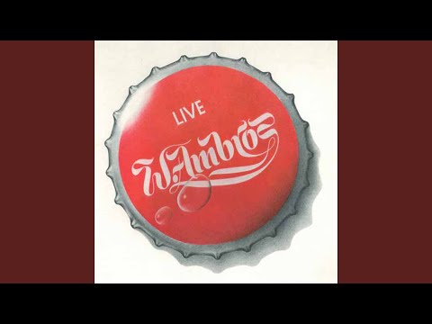 Der Berg (aus "Der Watzmann ruft") (Live - Remastered)