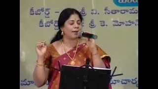 O Naa Raja - Itu Choodavoyi