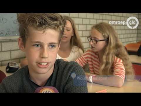 GLD Nieuws 20 juni 2016