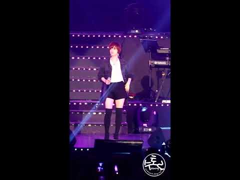 180824 JTN 거미 콘서트 10 어른아이