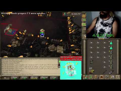 Survival of the Fittest Male Lions in Action