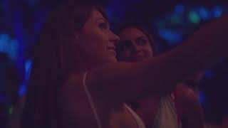 Face Kusin  MysteryForest  Outdoor club all summer long