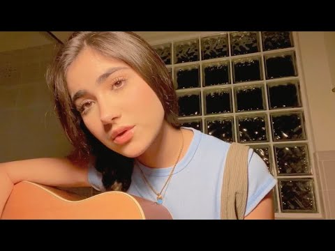 Nudito (Cover) Mariangela Guerra