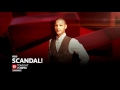 Scandal Ep 2551 29 June 2016