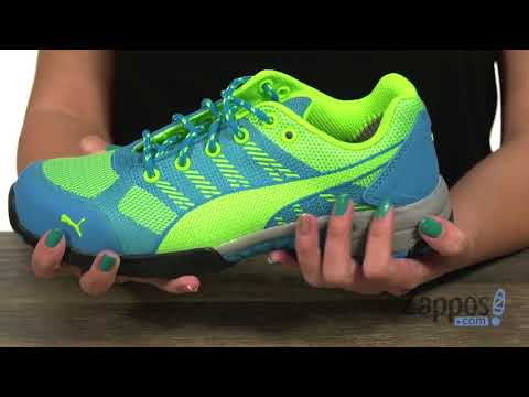 Puma Safety Celerity Knit Sd Zappos Com