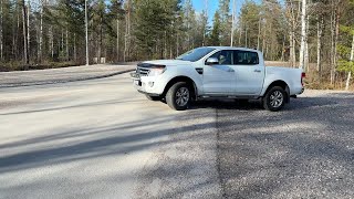 Купить автомобиль Ford Ranger - Изображение 4 | Autoline KG Автомобиль Ford Ranger | Изображение 4 - Autoline