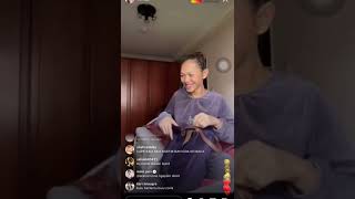 Download lagu Bunda Corla terkesima lagu hamil duluan emang lagu bandit emang 🤣😄😄 mp3