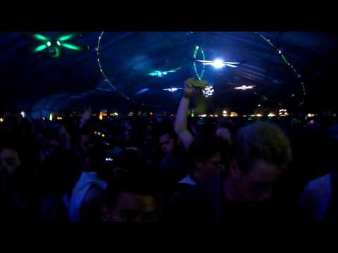 Sander Van Doorn at Beyond Wonderland 2010