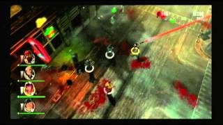 Junnie &amp; Vince - Zombie Apocalypse: Never Die Alone