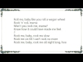 Buddy Guy - Rock Me Mama Lyrics
