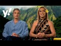 Taika Waititi and Jaiyah Saelua on ‘Next Goal Wins’ underdog story and American Samoa culture
