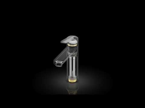 KWC DOMO | 6.0 Treplus französisch