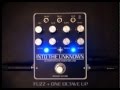 Into the Unknown Guitar Synthesizer Deluxe 