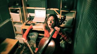 Shed Sessions: Laura Moody - Oh Mother