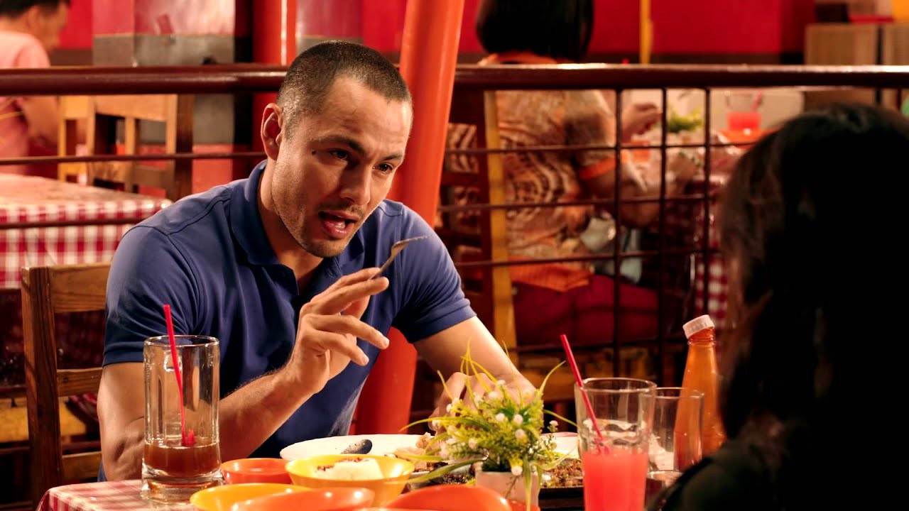 English Only Please Trailer 1 MMFF 2014