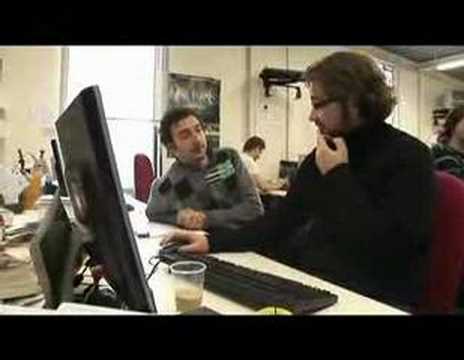 Buenafuente - 24 Horas (1ª Parte)