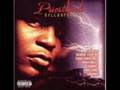 Killah Priest .'Madness'
