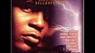 Killah Priest .'Madness'