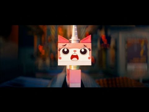 The LEGO Movie Videogame Walkthrough Part 15 - The Final Showdown