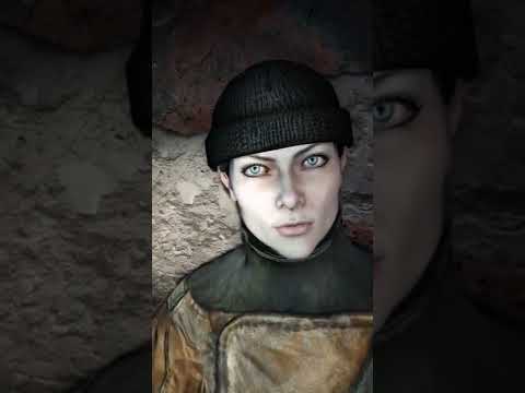 We must stay focused - Metro Last Light #shorts