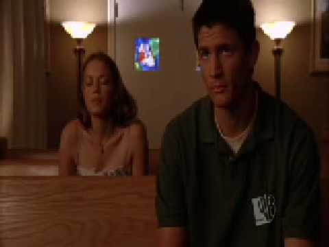 One Tree Hill 2x01 Naley (part 4)