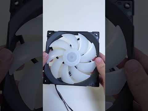 How To Tell Which Way Fans Are Blowing