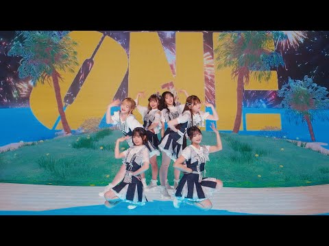 Onephony 『最高サマー』- ミュージックビデオ