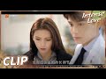 Does Su Jinbei pregnant？| Intense Love | Clip | 韫色过浓 | MangoTV US