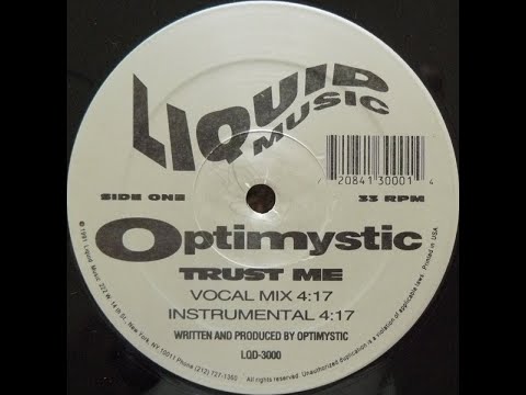 Optimystic - Trust Me (Vocal Mix)