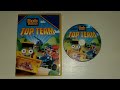 Opening To Bob The Builder Top Team 2007 DVD