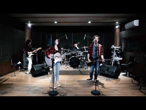 nirvana 👉 come as you are cover dul jaelani feat tissa biani