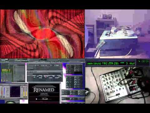 iKul-a not live in Done by VideoFX with Numbers