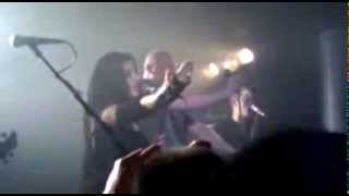 The Wretched (live in London October 8th 2010) by Tristania