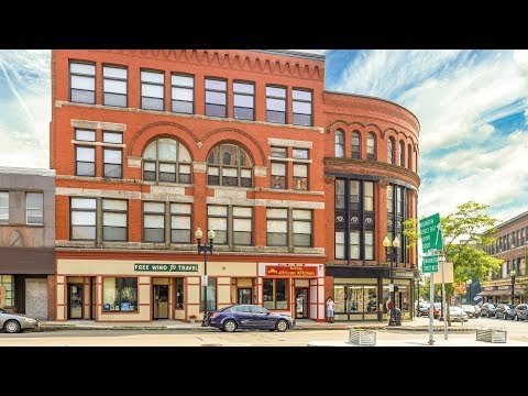 54 Central Sq, Unit 2b, Lynn MA - Erin Boyce Lamb - Tel 978- 771-7083