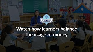 Stellar World School Video