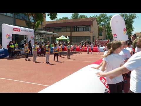 Info - Sportske igre mladih u Nišu (TV KCN 23.05.2026)