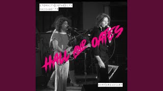 I Don&#39;t Wanna Lose You (Live)