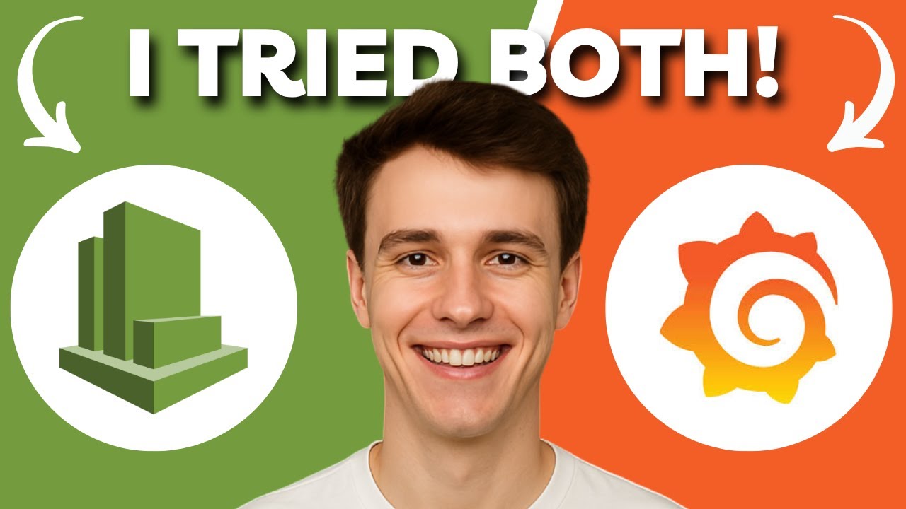 Cloudwatch Vs Grafana | Which Monitoring Tool Is Better in 2025?