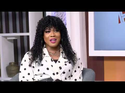 Full interview with Ghanaian trans woman, Maxine and mother - Beyond The Headlines (15-10-21)